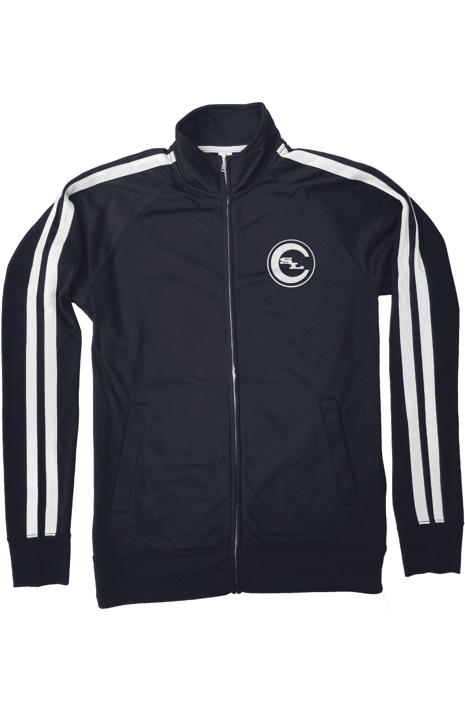 Independent Track Jacket