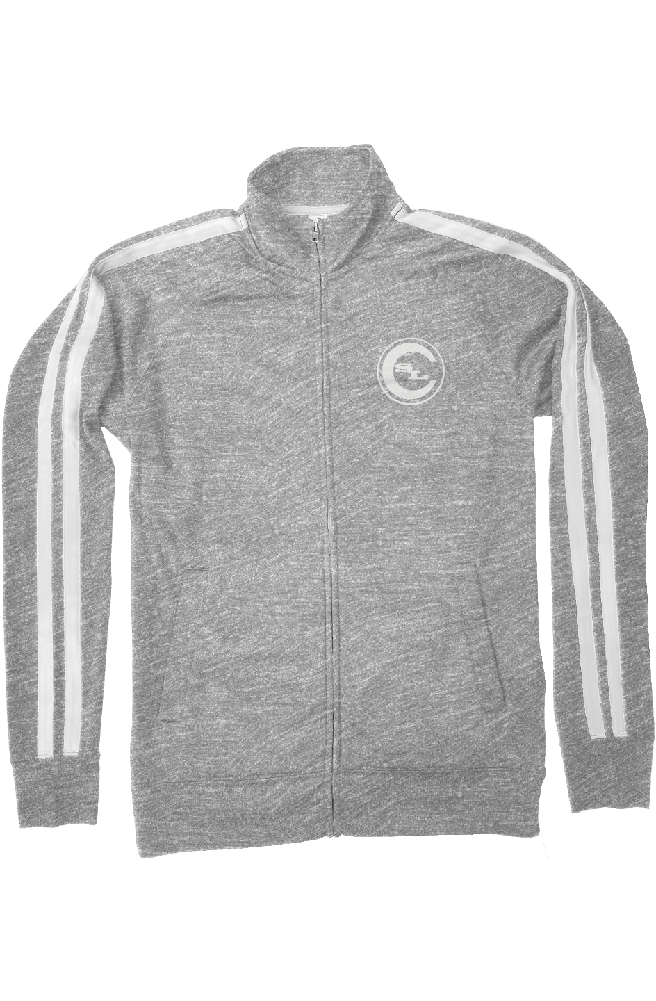 Independent Track Jacket