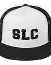 Raglan Trucker Set