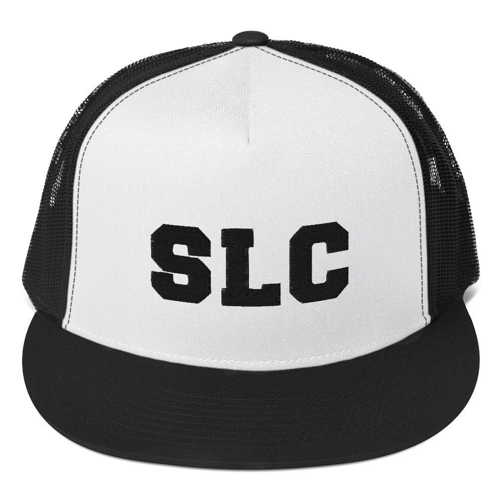 Raglan Trucker Set