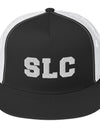 Raglan Trucker Set