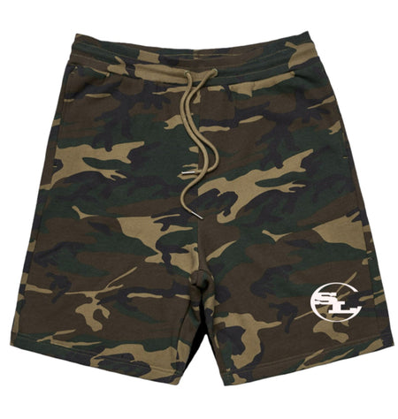 Men's Stadium Camo Shorts