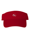 Raglan Visor Combo