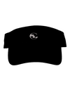 Raglan Visor Combo