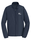 Zephyr Full Zip Jacket