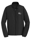 Zephyr Full Zip Jacket