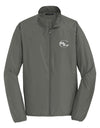 Zephyr Full Zip Jacket
