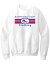 Core Fleece Crewneck Pocket Sweatshirt