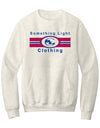 Core Fleece Crewneck Pocket Sweatshirt
