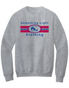 Core Fleece Crewneck Pocket Sweatshirt