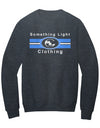 Crewneck Pocket Sweatshirt