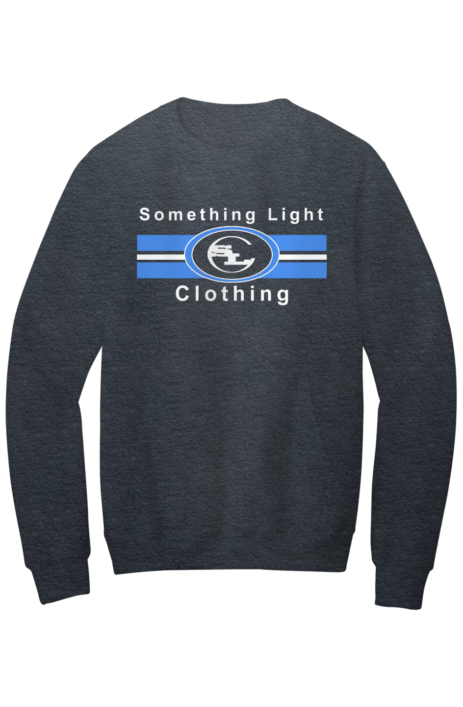 Crewneck Pocket Sweatshirt