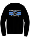 Crewneck Pocket Sweatshirt