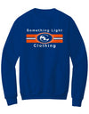 Crewneck Pocket Sweatshirt