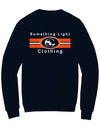 Crewneck Pocket Sweatshirt