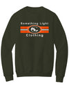 Crewneck Pocket Sweatshirt
