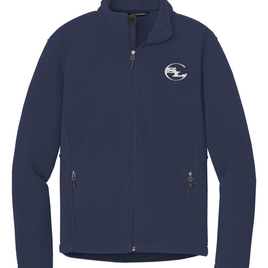 Fleece Jacket