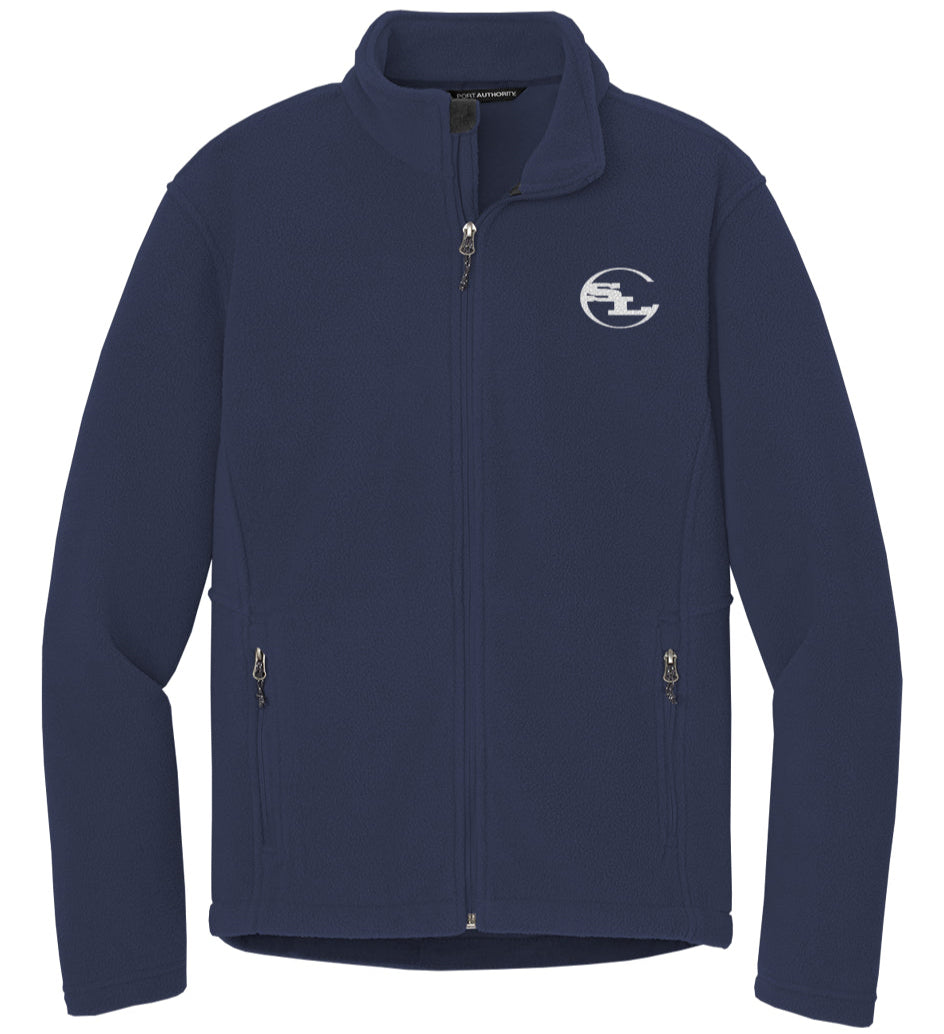 Fleece Jacket