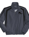 Raglan Jacket