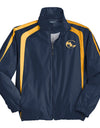 Raglan Jacket