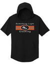 Posi Charge Wicking Short Sleeve Hoodie