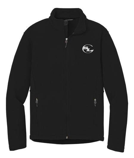 Value Fleece Jacket