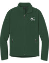 Fleece Jacket