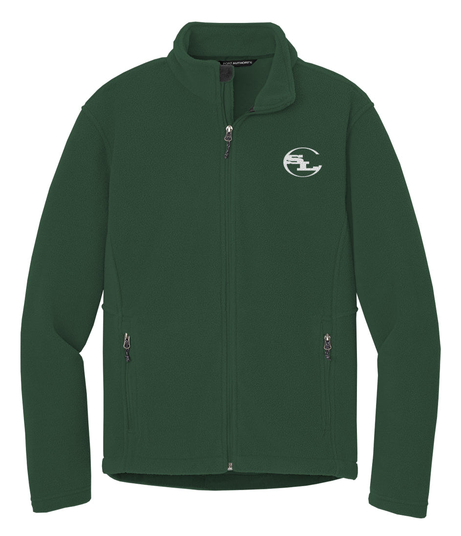 Fleece Jacket