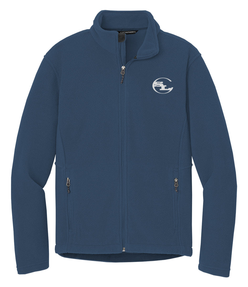 Fleece Jacket