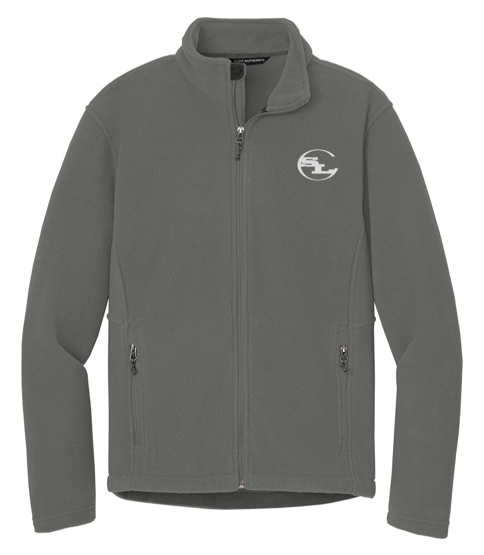 Fleece Jacket