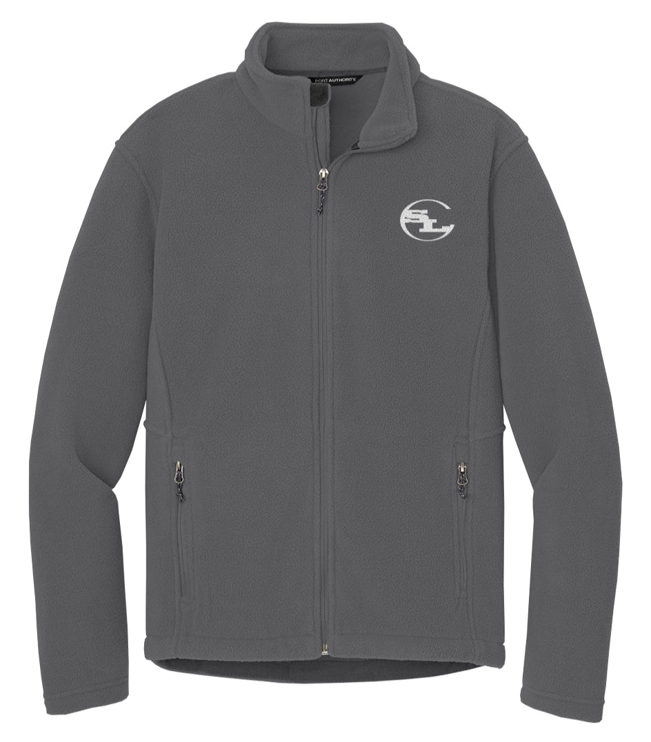 Fleece Jacket