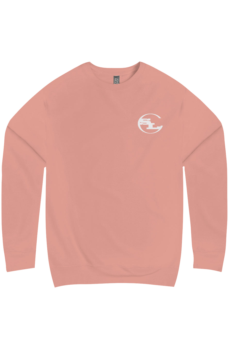 Premium Crew Neck
