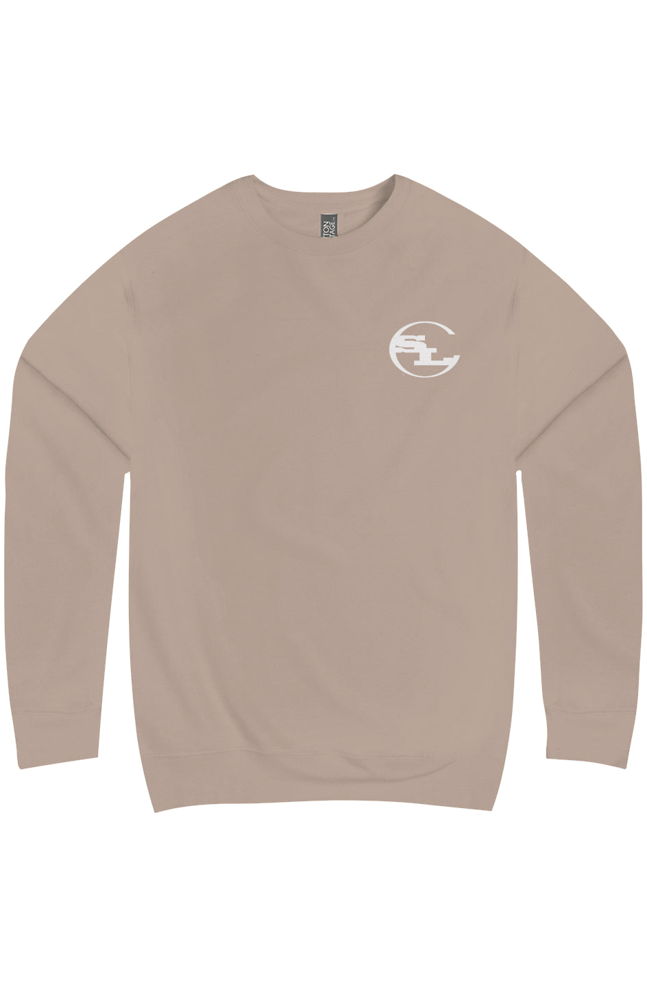 Premium Crew Neck