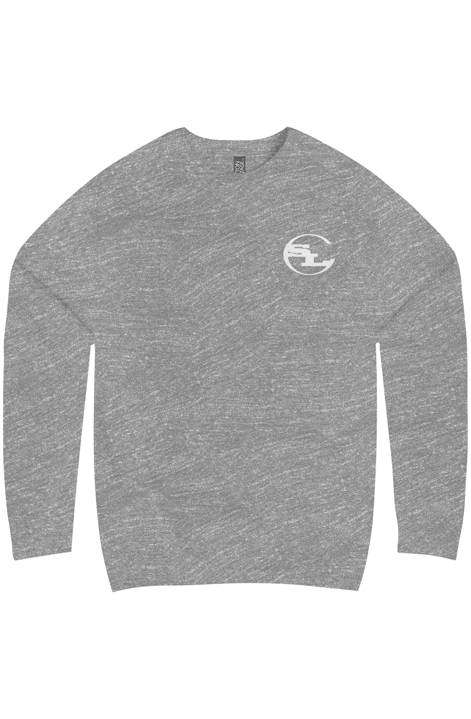 Premium Crew Neck