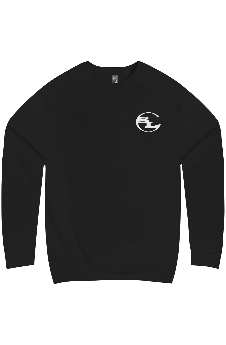 OG Logo Crew Neck