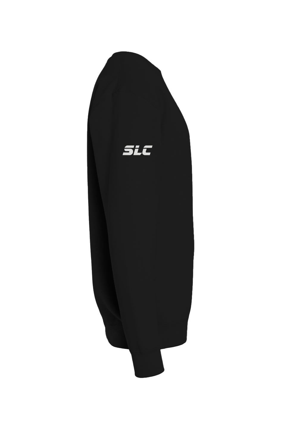 OG Logo Crew Neck