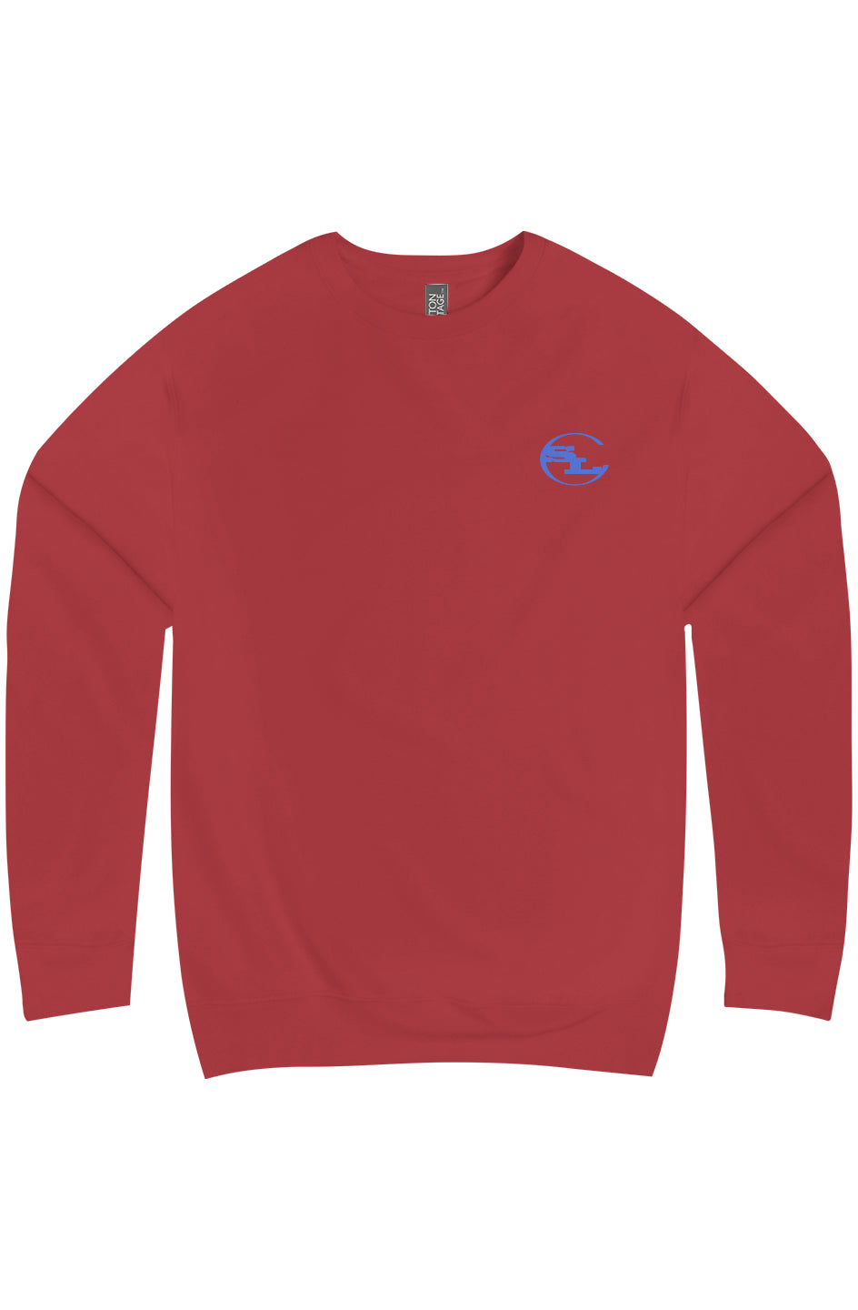 OG Logo Crew Neck