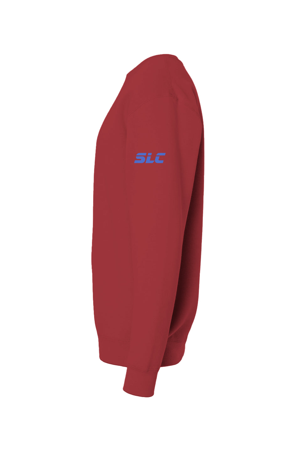 OG Logo Crew Neck