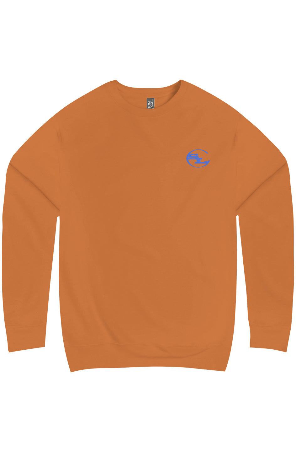 OG Logo Crew Neck