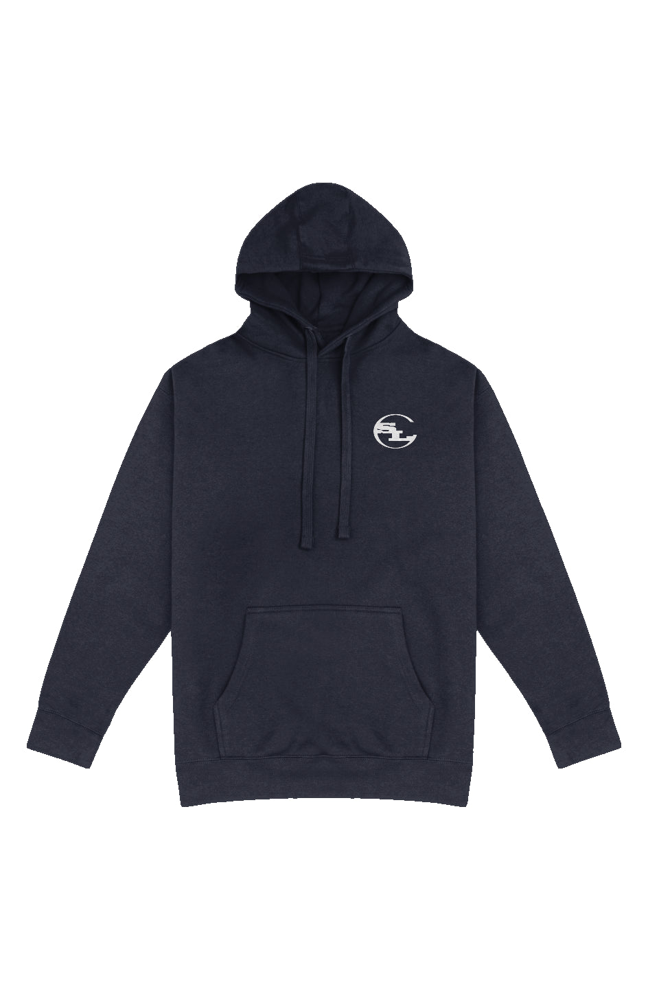 OG Logo Hoodie