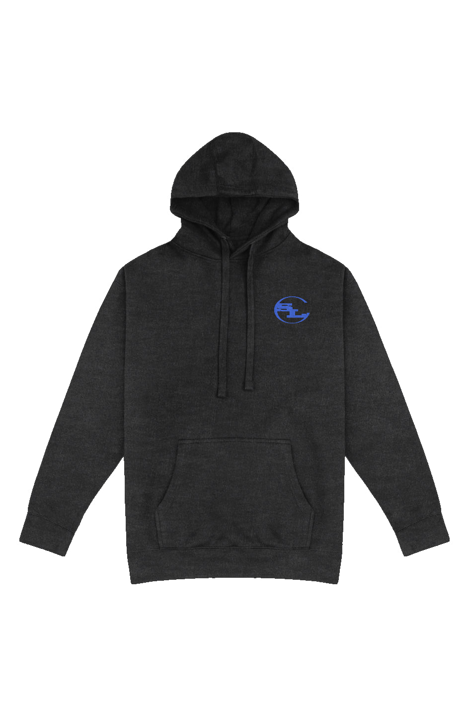 OG Logo Hoodie