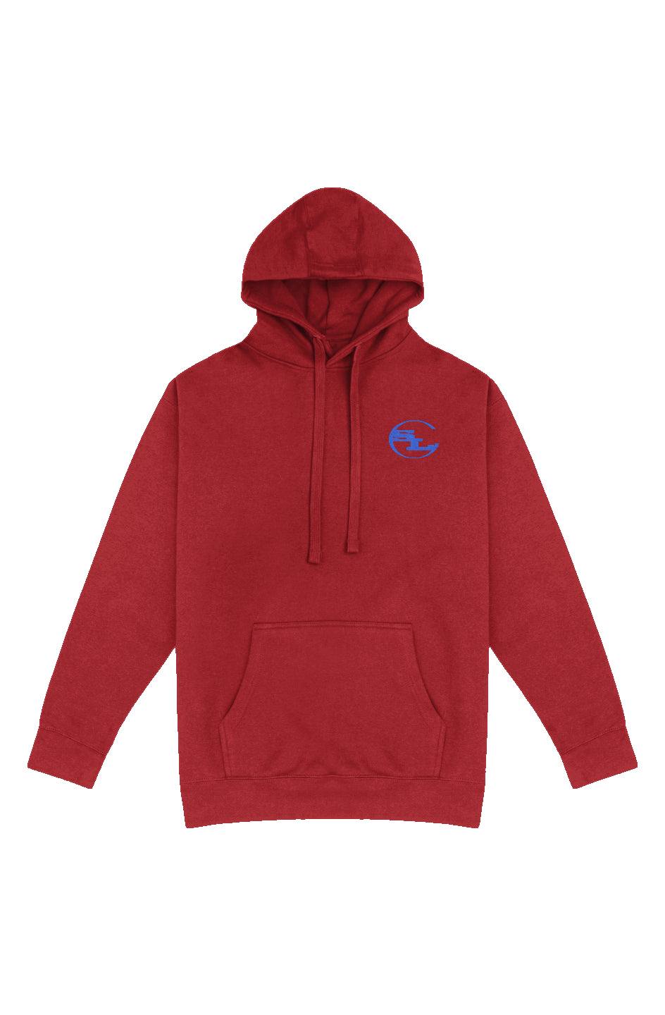 OG Logo Hoodie