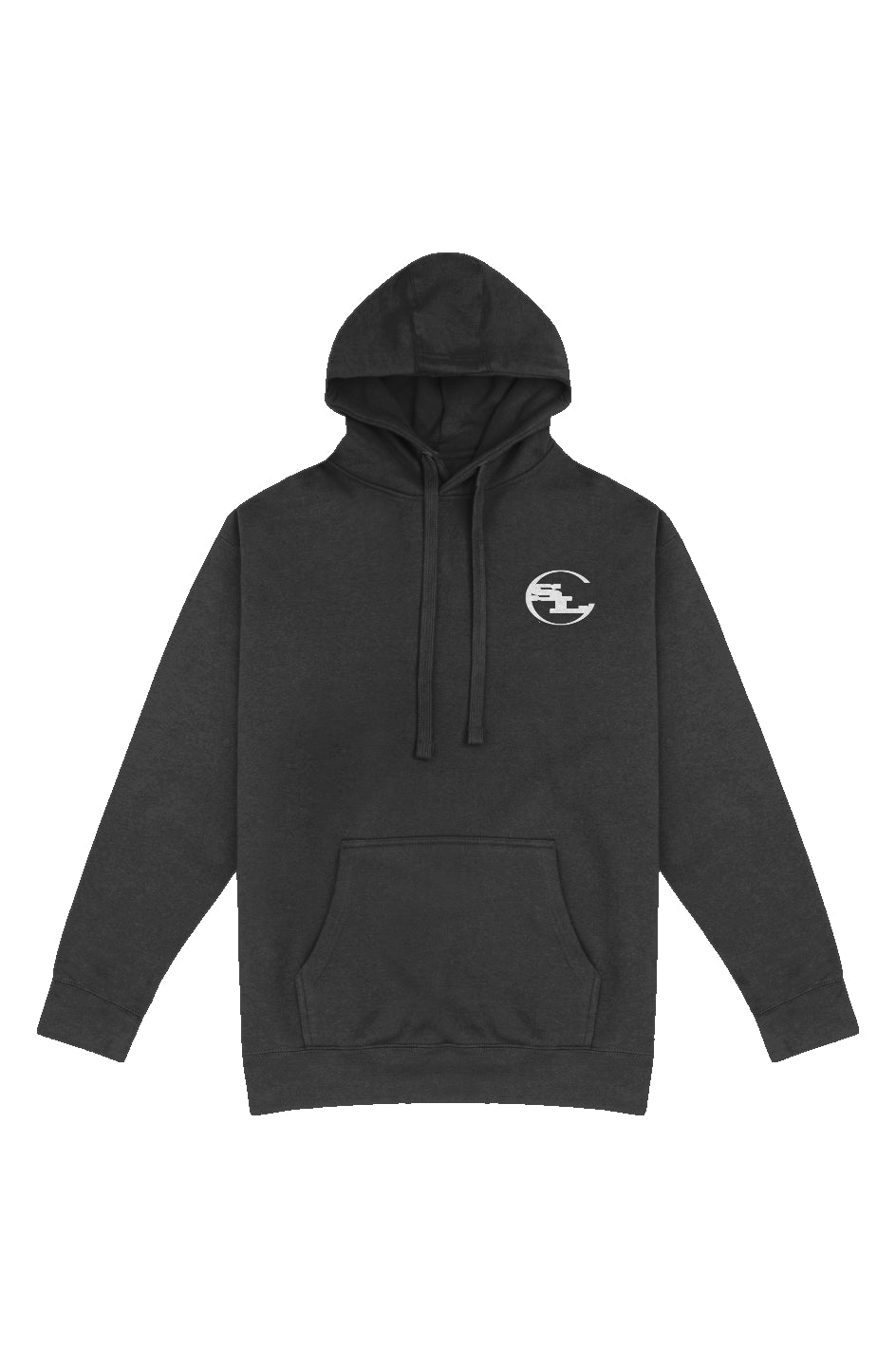 OG Logo Hoodie
