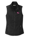 Fleece Vest
