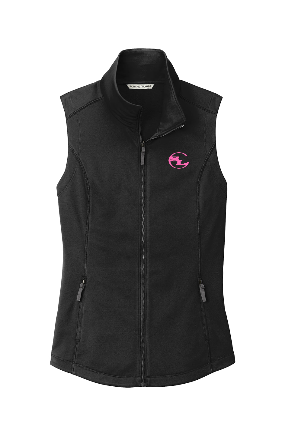 Fleece Vest