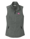 Fleece Vest