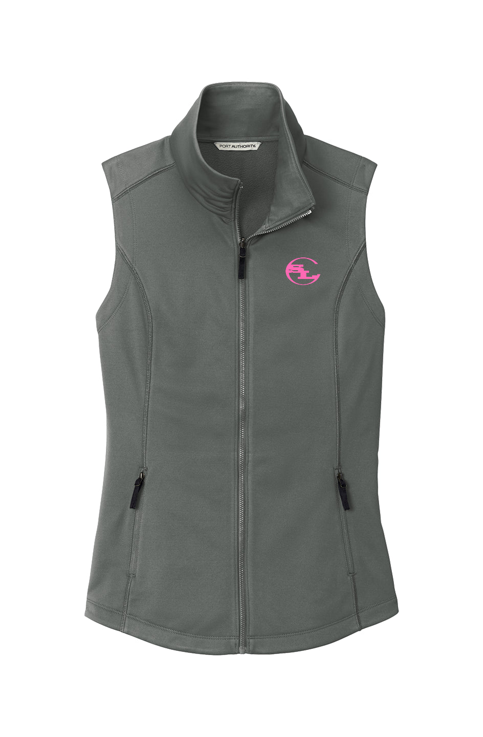 Fleece Vest