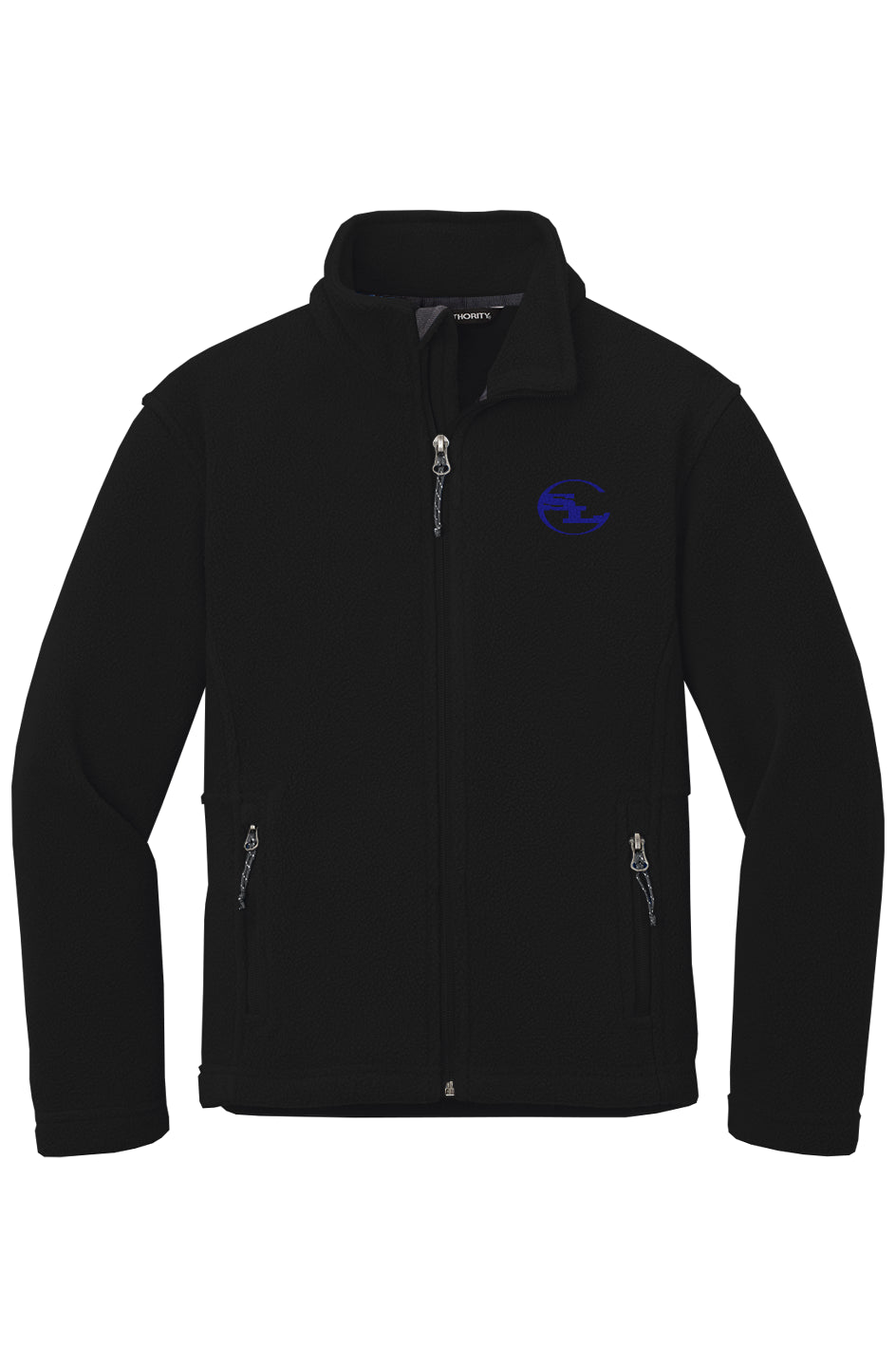 Youth Fleece Jacket
