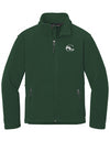 Youth Fleece Jacket