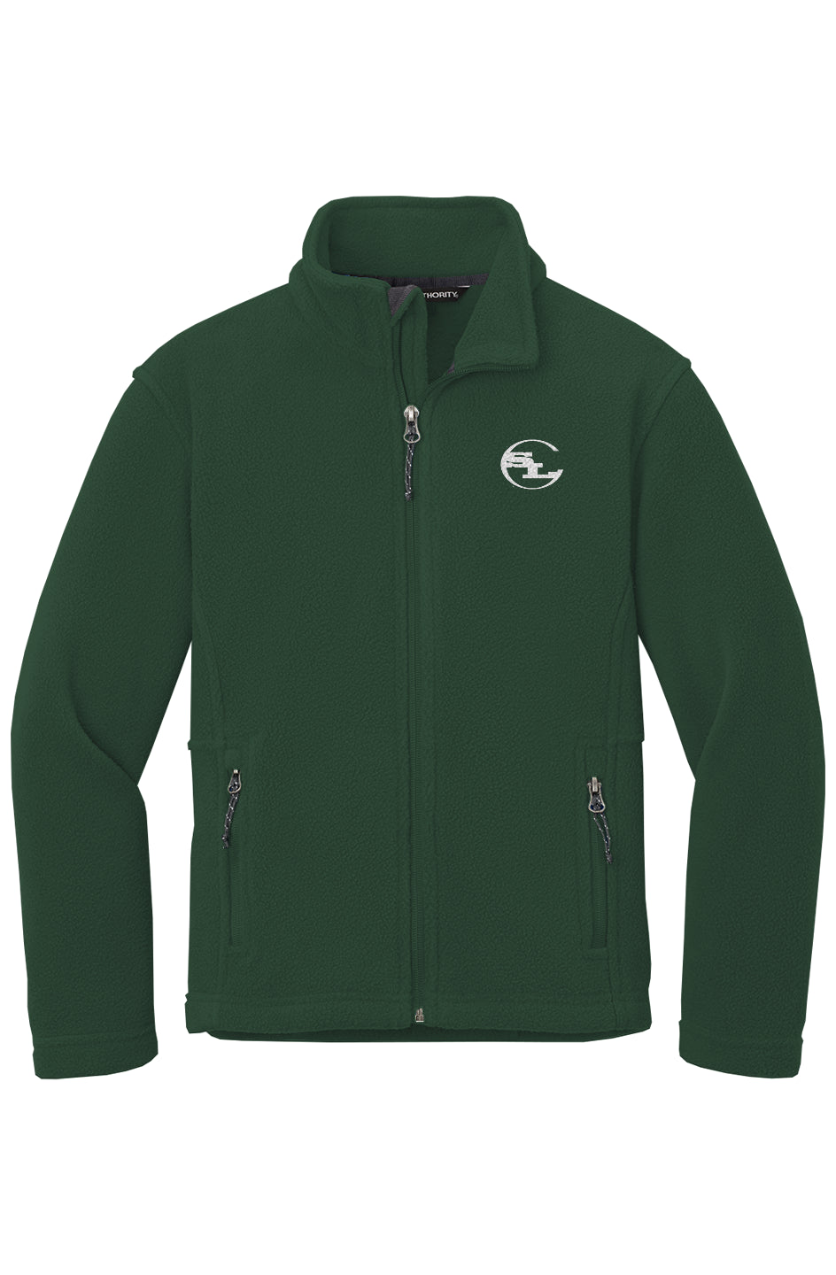 Youth Fleece Jacket